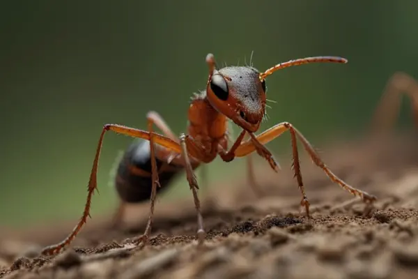 Ant Control Mumbai - Professional Ant Extermination